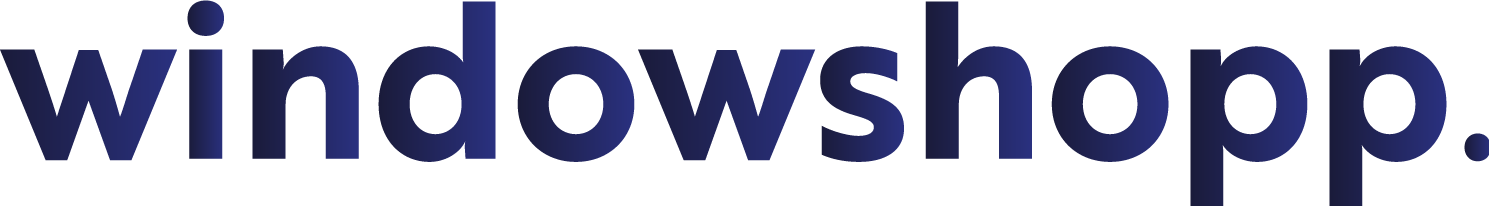 Windowshopp